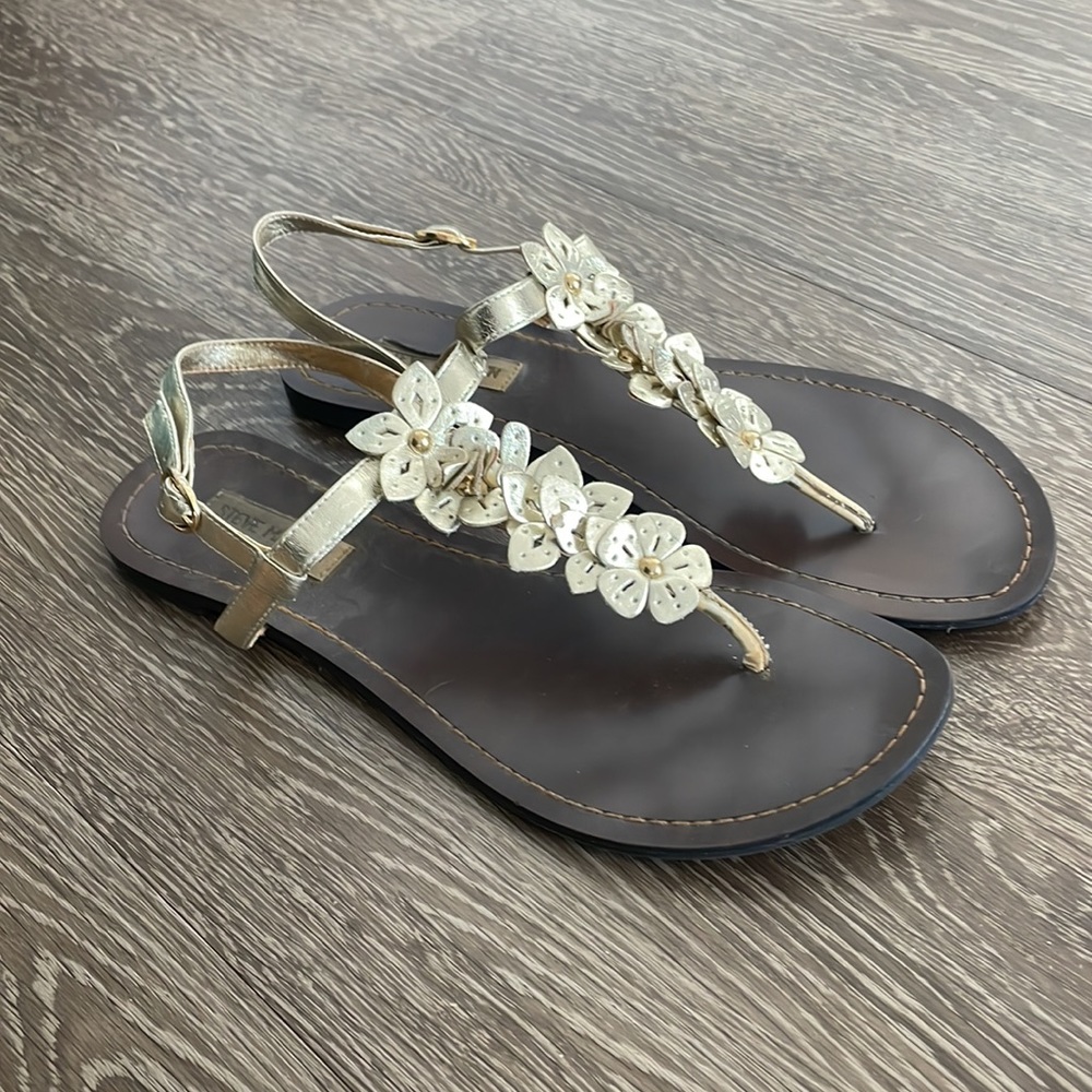 Steve Madden Sandals